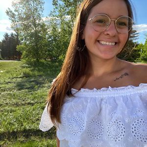 Meet your Posher, Kariane